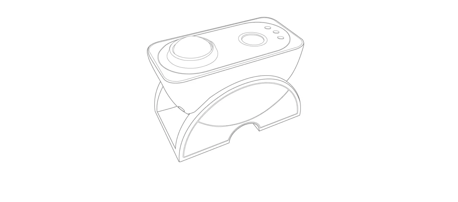 Shenzhen Nanxin Technology Sk26 Smart Star Projector User Manual