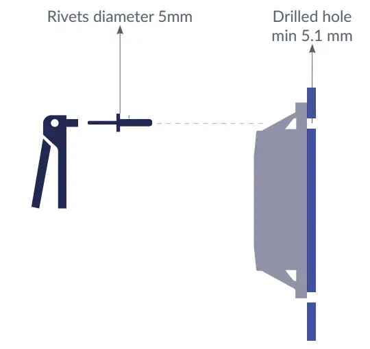 sensolus TRACK 1100 Asset Tracking Solution - figure 2