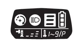 makita DTP131 Cordless 4 Mode Impact Driver 5