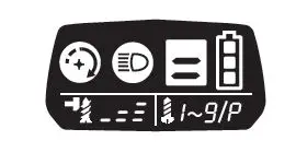 makita DTP131 Cordless 4 Mode Impact Driver 6