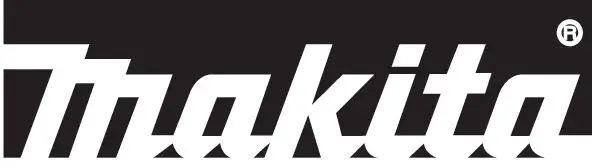 makita DTP131 Cordless 4 Mode Impact Driver logo