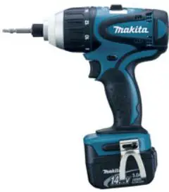 makita DTP131 Cordless 4 Mode Impact Driver product
