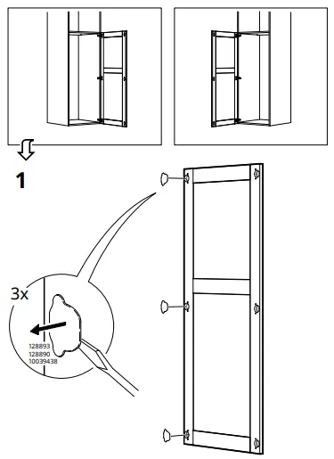 Assembly Instructions