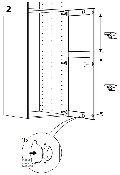 Assembly Instructions