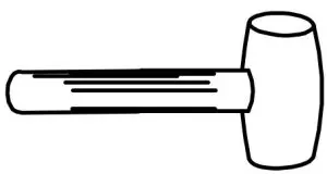 Tools Needed for Assembly