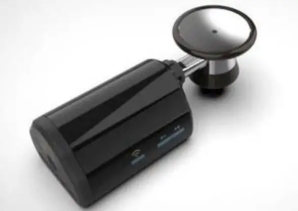 DOCTORGRA-DES-I-A1-Electronic-Stethoscope-PRODUCT