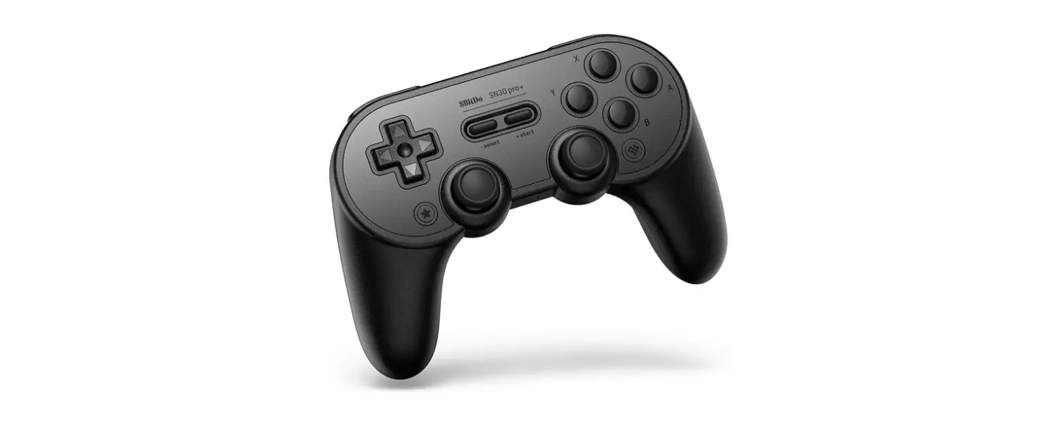 8bitdo Sn30prox Bluetooth Controller For Android Instruction Manual