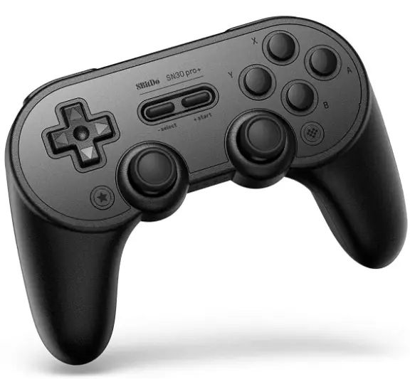 8bitdo-SN30PROX-Bluetooth-Controller-for-Android-product