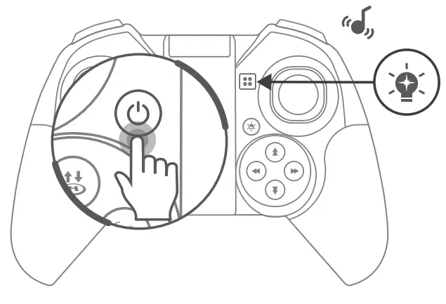 SNAPTAIN A10 Mini Foldable Drone - FIG 23