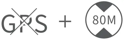 SNAPTAIN A10 Mini Foldable Drone - FIG 8