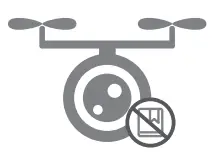 SNAPTAIN A10 Mini Foldable Drone - FIG 9