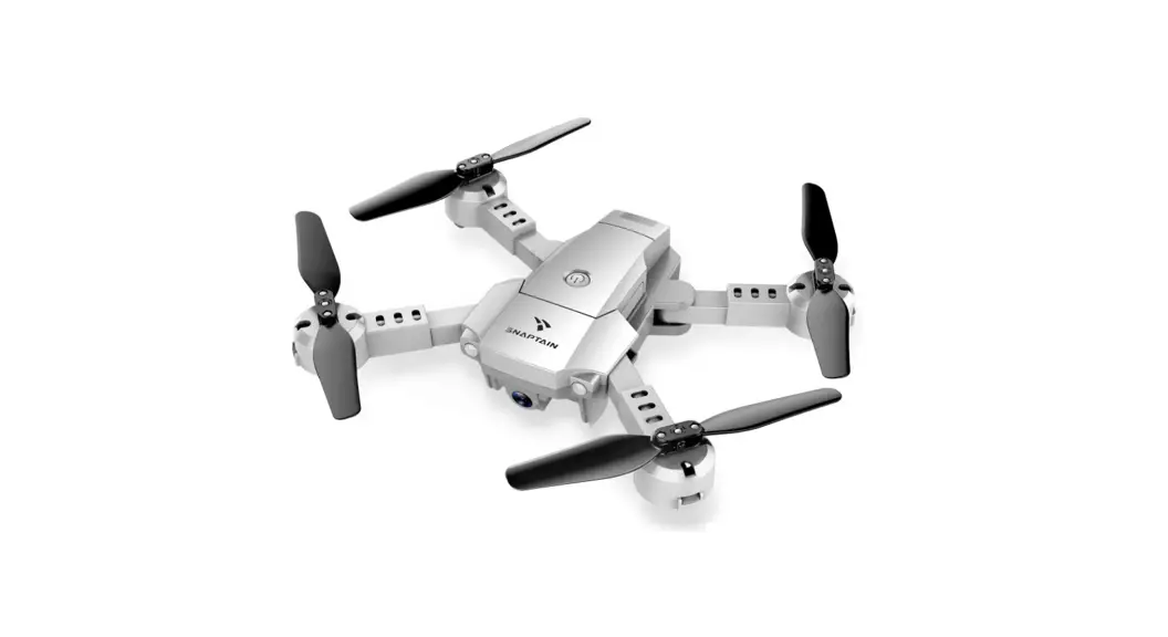 Snaptain A10 Mini Foldable Drone User Manual