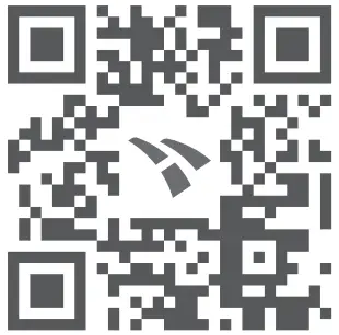 SNAPTAIN A10 Mini Foldable Drone - QR Code 3