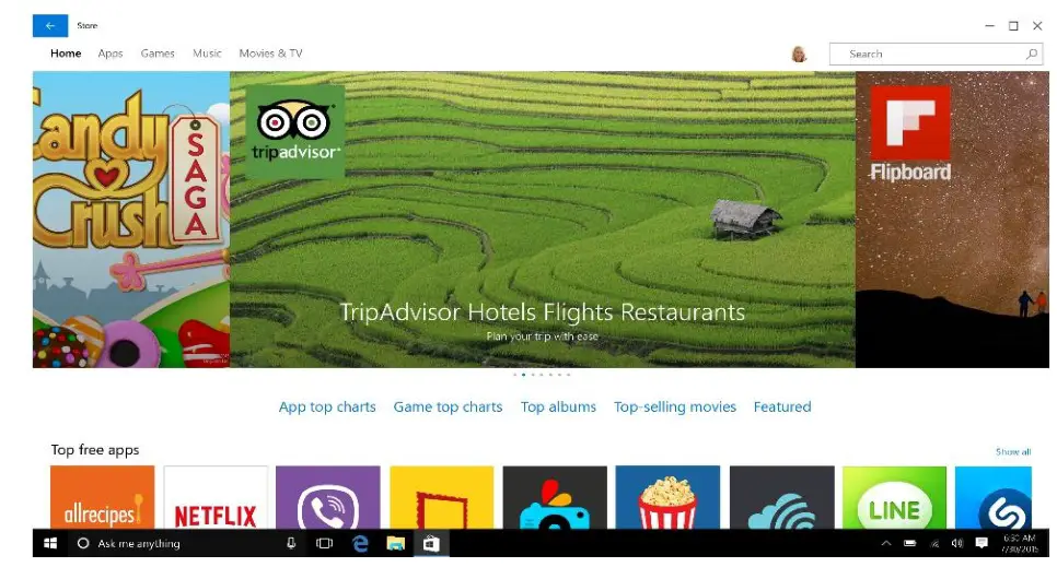 bmorn GWTN141-4BK Notebook Gateway Laptop - Windows Store