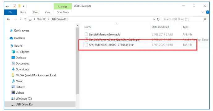 Crane Payment Innovations Smart 7 Cashless Reader-FIG13