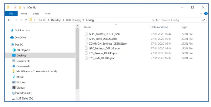 Crane Payment Innovations Smart 7 Cashless Reader-FIG15