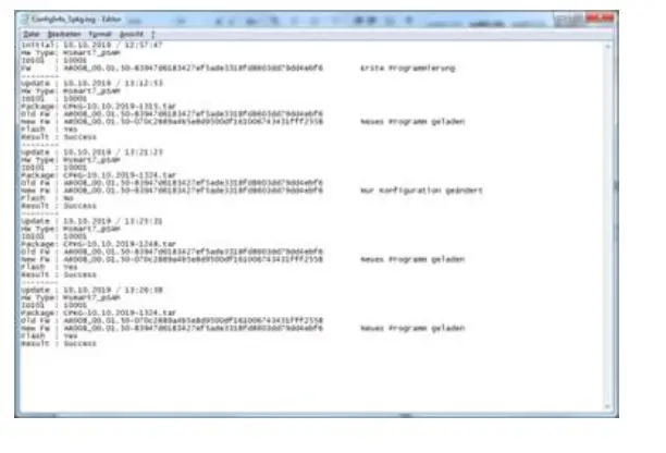 Crane Payment Innovations Smart 7 Cashless Reader-FIG17