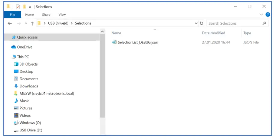 Crane Payment Innovations Smart 7 Cashless Reader-FIG19