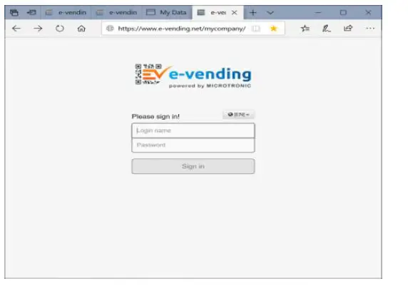 Crane Payment Innovations Smart 7 Cashless Reader-FIG3