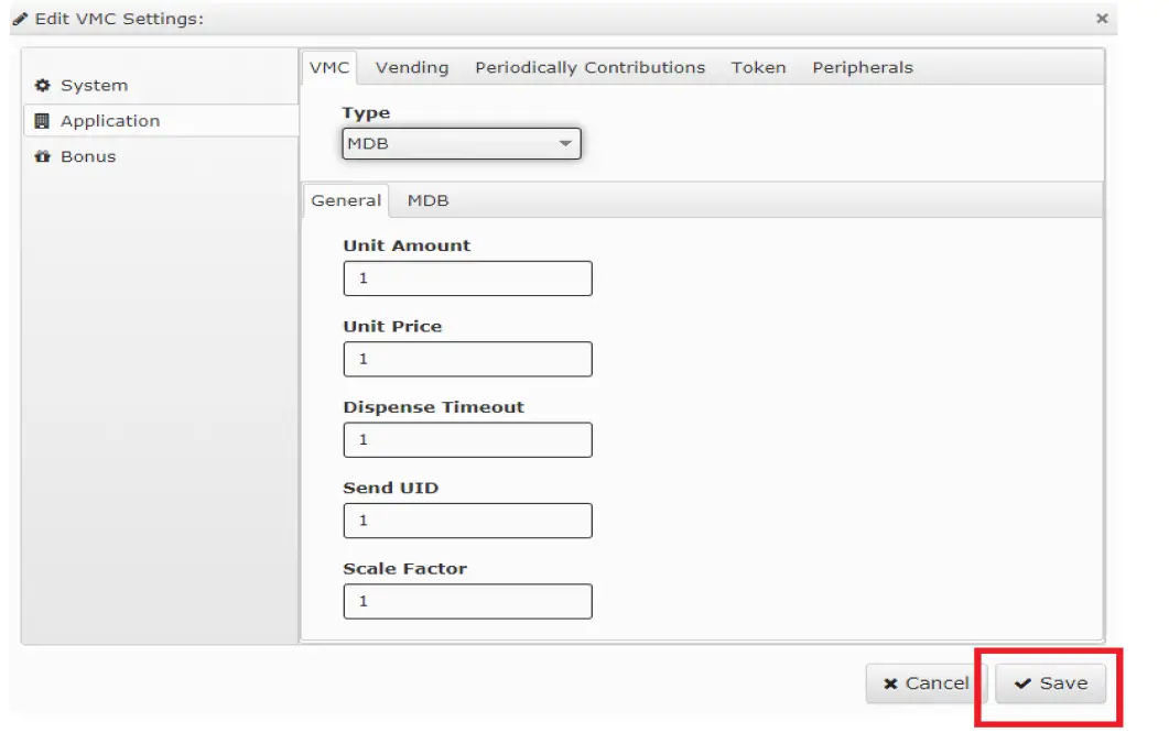 Crane Payment Innovations Smart 7 Cashless Reader-FIG5