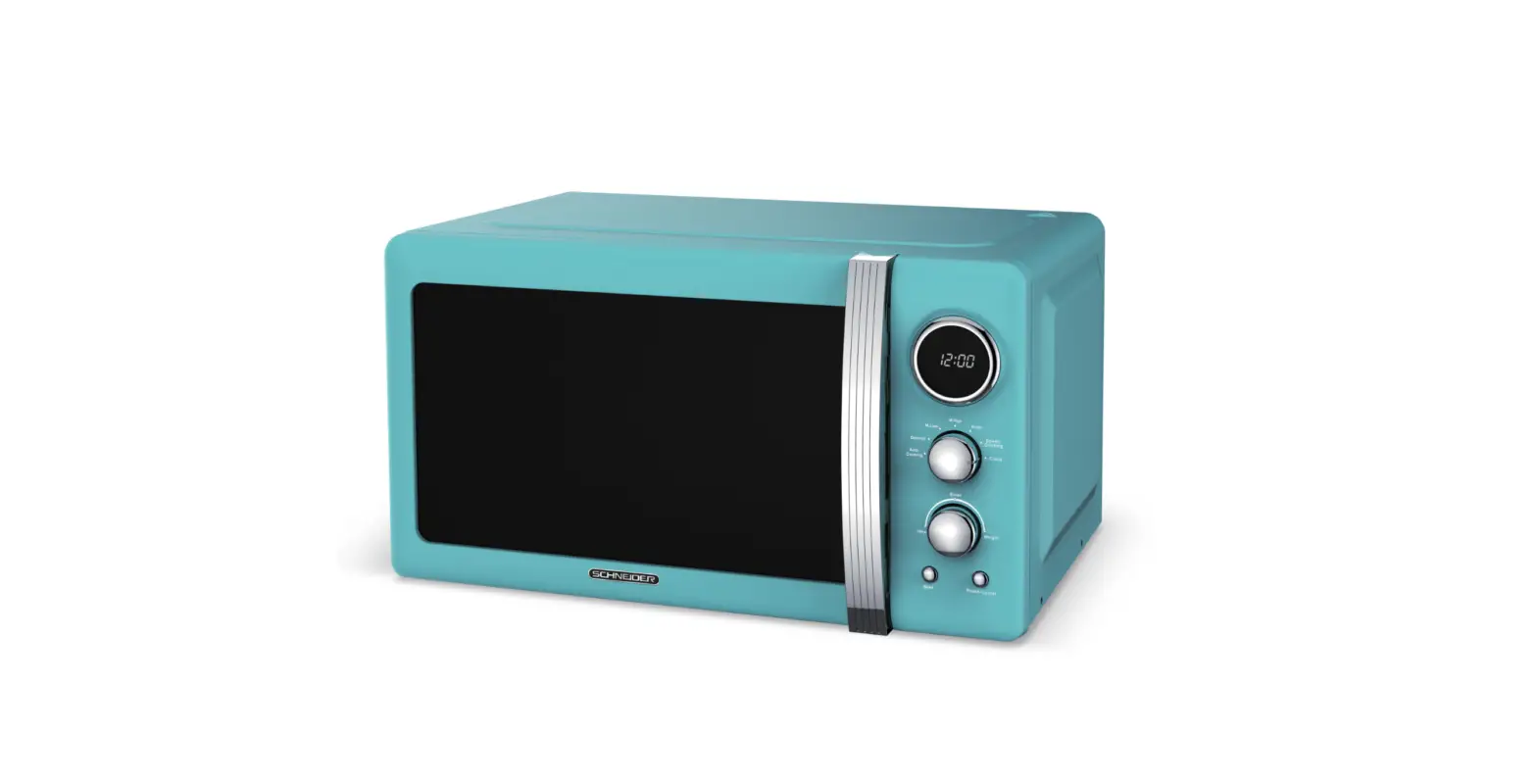 Schneider Smw20v 20l Microwave Oven Instruction Manual Schneider Smw20v 20l Microwave Oven Instruction Manual