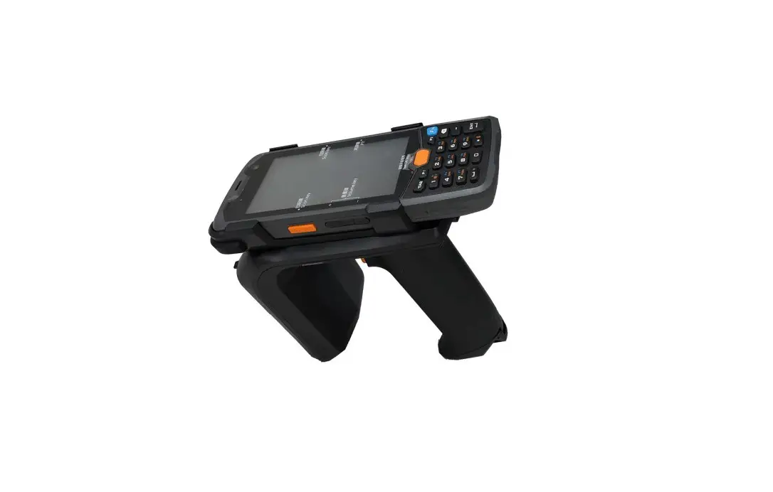 Sunmi Uhf-nd0c0 Trigger Handle User Guide