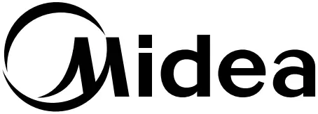 Midea Logo