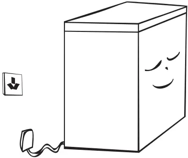 Midea MDRC207FZF01AP 146 Litre Chest Freezer 2.4 START TO USE