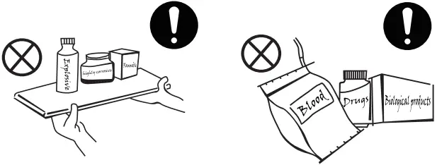 Midea MDRC207FZF01AP 146 Litre Chest Freezer 3