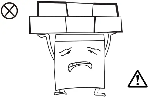 Midea MDRC207FZF01AP 146 Litre Chest Freezer 8