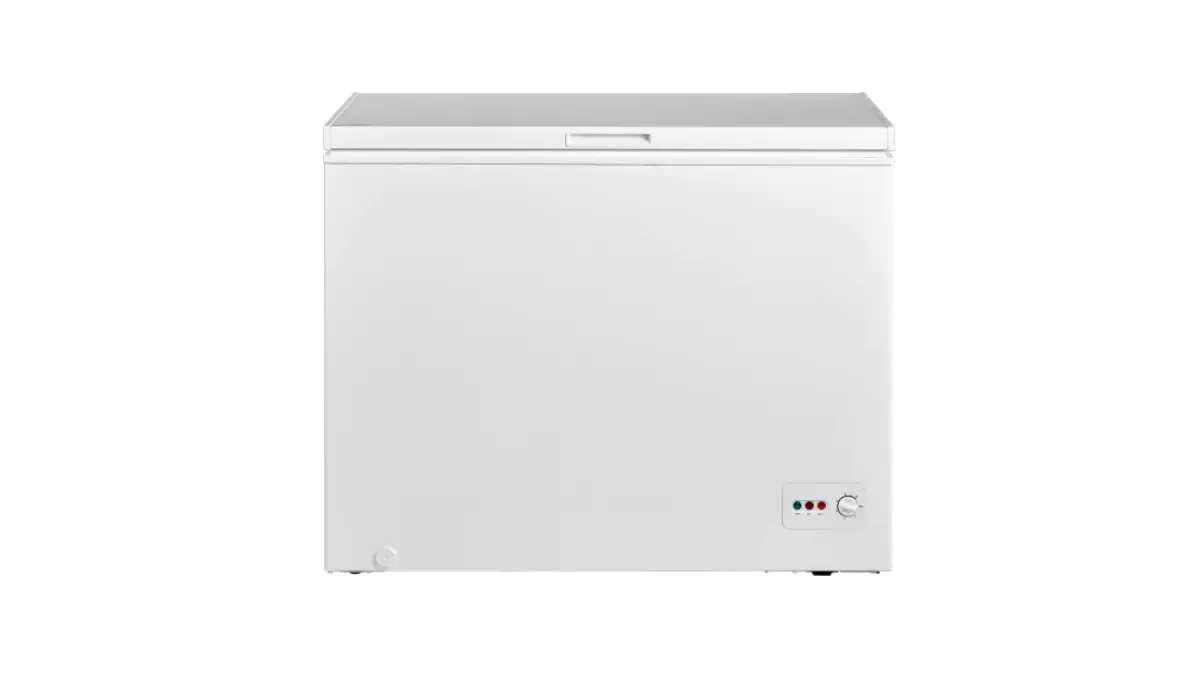 Midea Mdrc207fzf01ap 146 Litre Chest Freezer User Manual