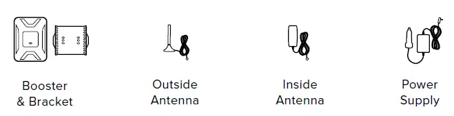 weboost-475021-Drive X-Vehicle-Cell-Signal-Booster Kit-1