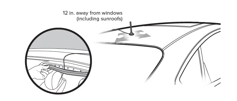 weboost-475021-Drive X-Vehicle-Cell-Signal-Booster Kit-2