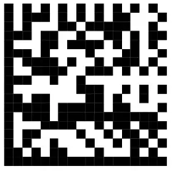 westermo PS 240 P4G DIN Rail Power Injector and PSU Combination Unit -QR Code