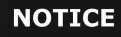 notice