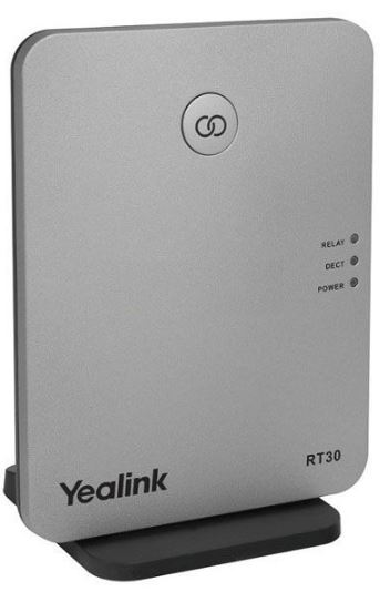 Yealink-RT30 DECT-Repeater