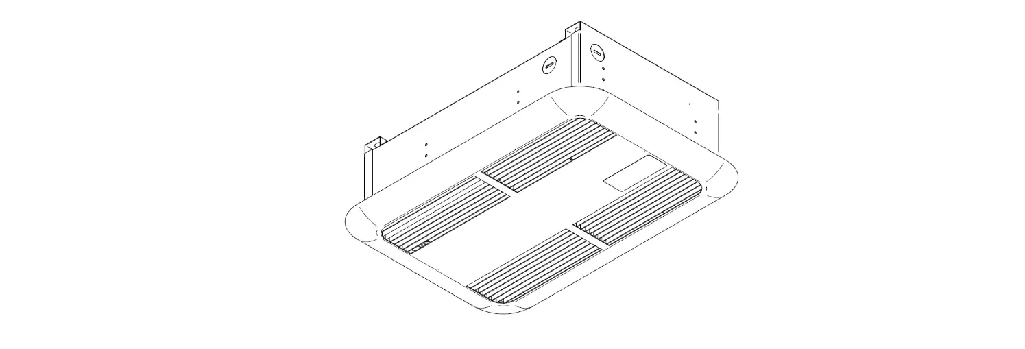 Stelpro Inssk0622 Ceiling Fan Heater User Guide Stelpro Inssk0622 Ceiling Fan Heater User Guide