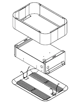 stelpro-INSSK0622-CEILING-FAN-HEATER-fig18
