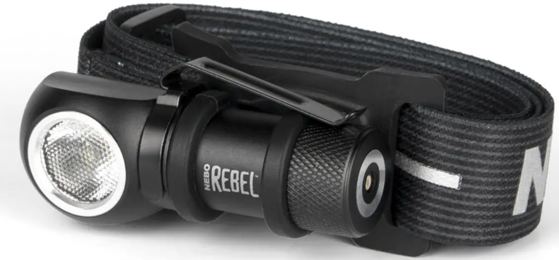 Rebel Urz0905 Led Headlamp With Maximum Brightness Instruction Manual Rebel Urz0905 Led Headlamp With Maximum Brightness Instruction Manual