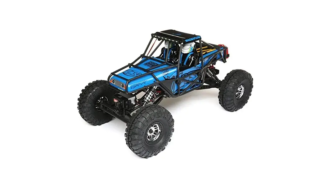 Losi Los03015 Night Crawler Se 4wd Rock Crawler Brushed Rtr Instruction Manual Losi Los03015 Night Crawler Se 4wd Rock Crawler Brushed Rtr Instruction Manual