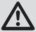 Warning icon