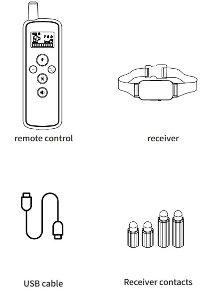 Shenzhen-Afu-Intelligent-Internet-Technology-AFU-WOH-0008-Remote-Control-Training-System-1