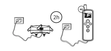 Shenzhen-Afu-Intelligent-Internet-Technology-AFU-WOH-0008-Remote-Control-Training-System-6