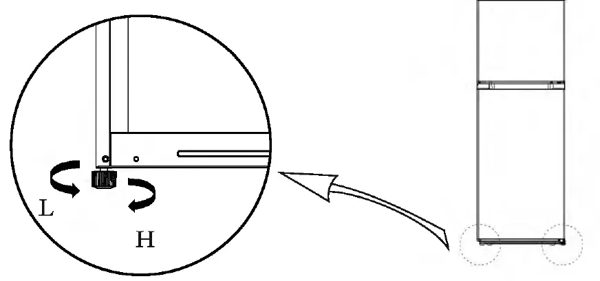Midea-MDRT385MTF-REFRIGERATOR-Top-Freezer-15