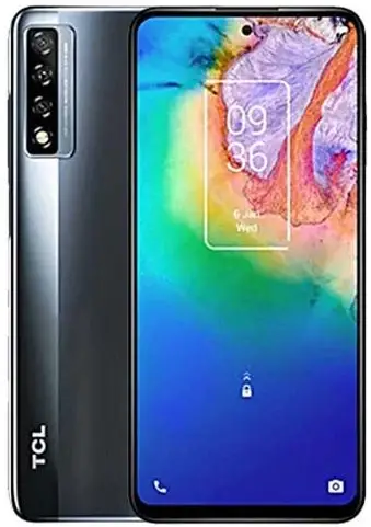 TCL 20 A 5G Smartphone
