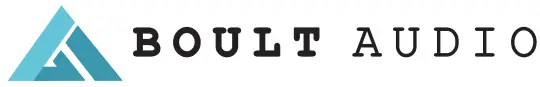 Boult Audio-logo