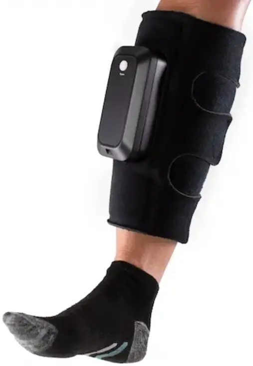 AIRCAST V1.1 AT-HOME CARE IN-HOSPITAL TECHNOLOGY