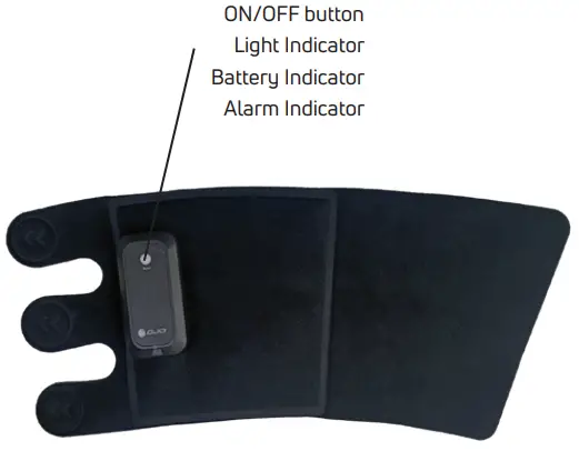 OPERATING INSTRUCTIONS