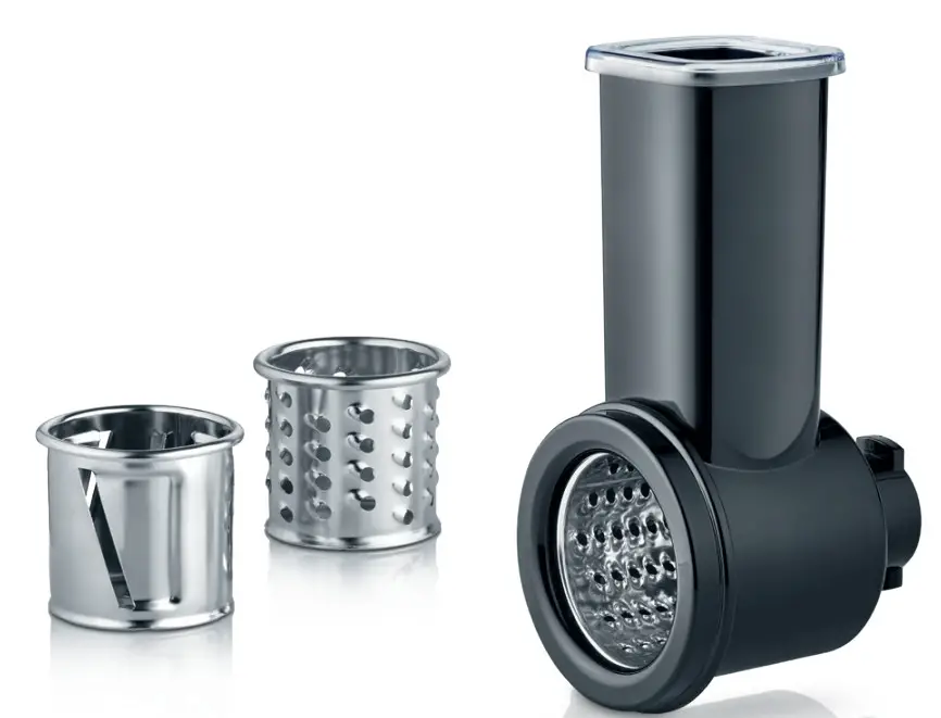 SEVERIN ZB 5592 Multi Chopper Attachment