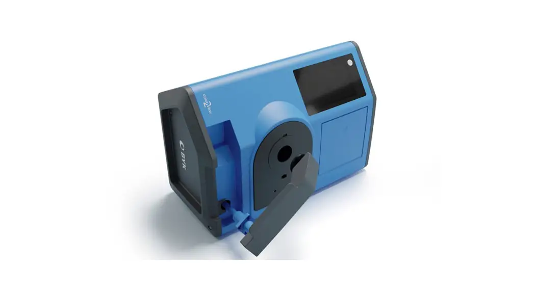 Byk Color2view Color Control Benchtop Instructions Byk Color2view Color Control Benchtop Instructions